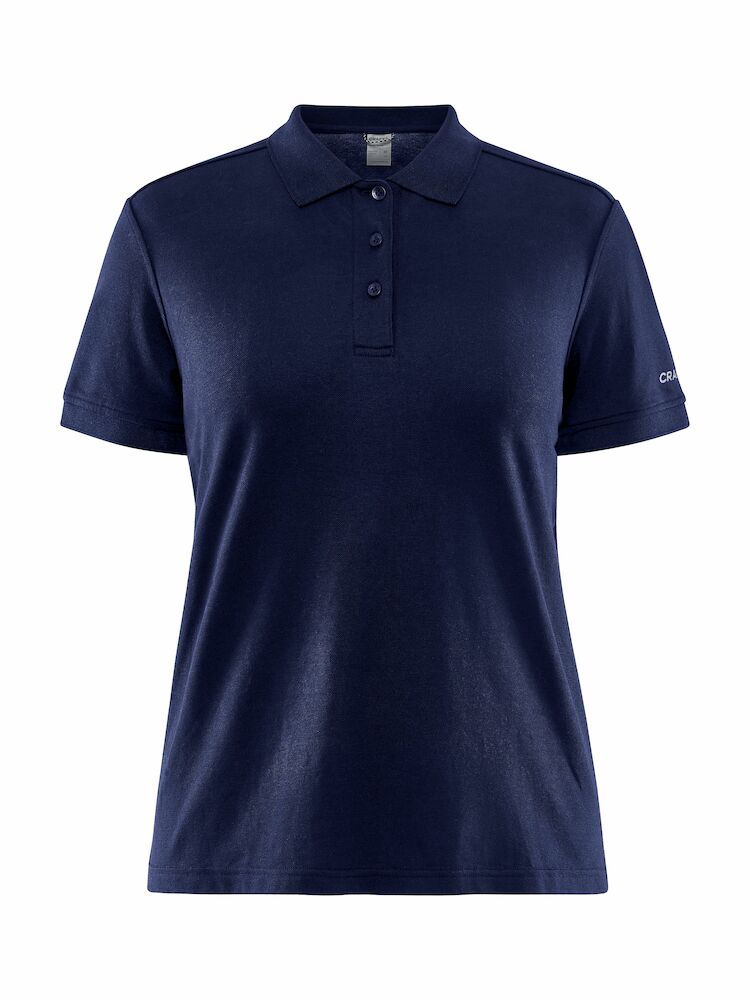 Core Blend Polo Shirt W