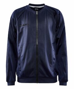 Team Wct Jacket Jr