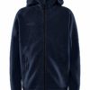 Core Soul Full Zip Hood Jr