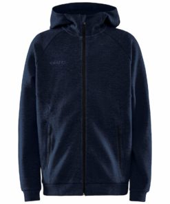 Core Soul Full Zip Hood Jr