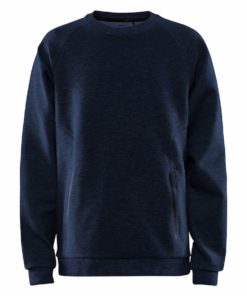 Core Soul Crew Sweatshirt Jr