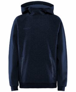 Core Soul Hood Sweatshirt Jr