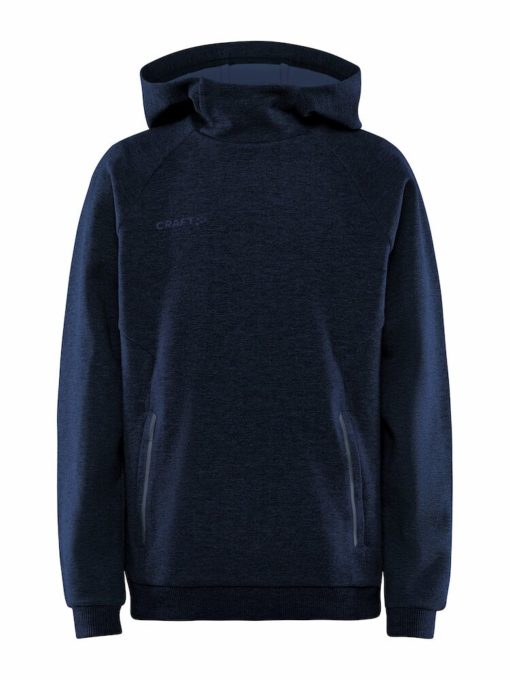 Core Soul Hood Sweatshirt Jr