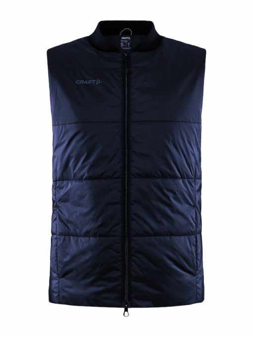 Core Light Padded Vest M