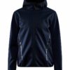 Adv Explore Soft Shell Jacket W