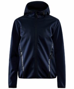 Adv Explore Soft Shell Jacket W