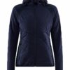 Adv  Explore Hybrid Jacket W