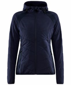 Adv  Explore Hybrid Jacket W