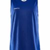 Progress Basket Singlet M