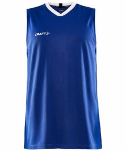 Progress Basket Singlet M