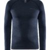 Core Dry Active Comfort Ls M