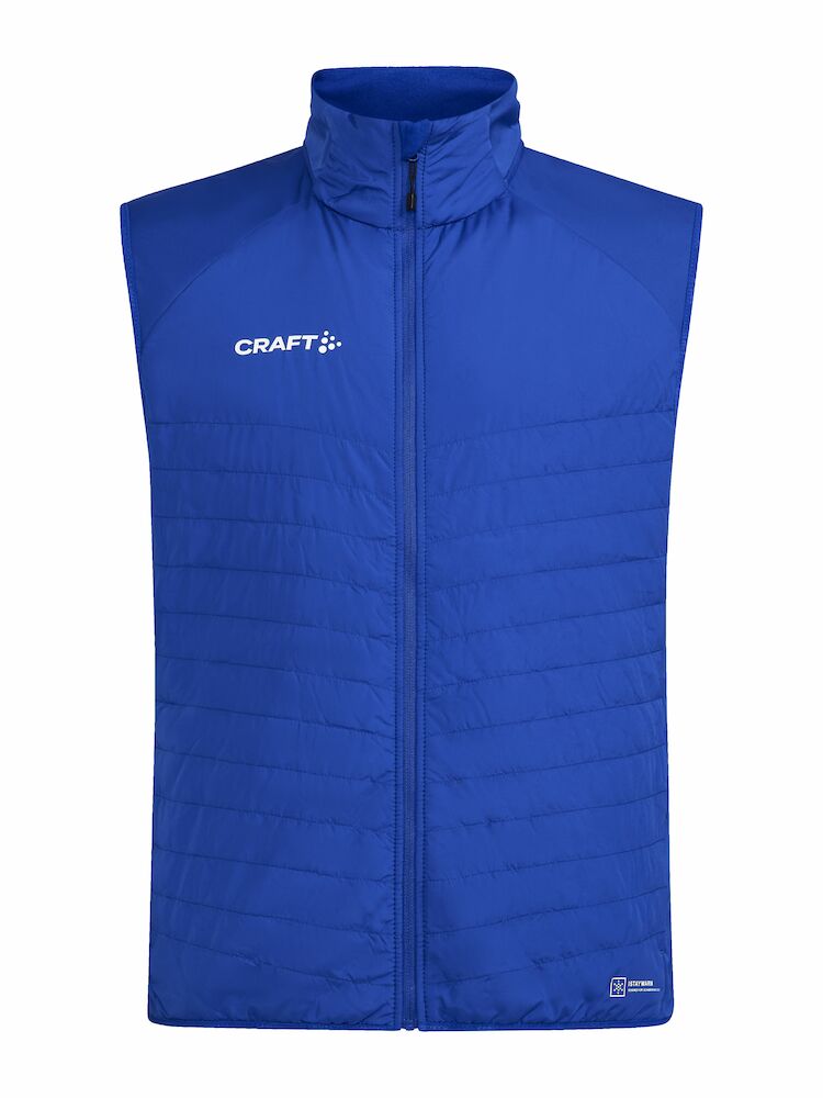 Adv Nordic Ski Club Vest M