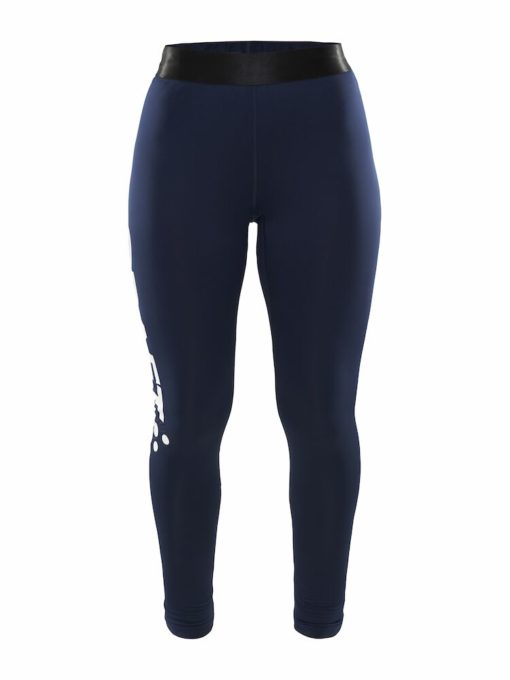 Adv Nordic Ski Club Tights W