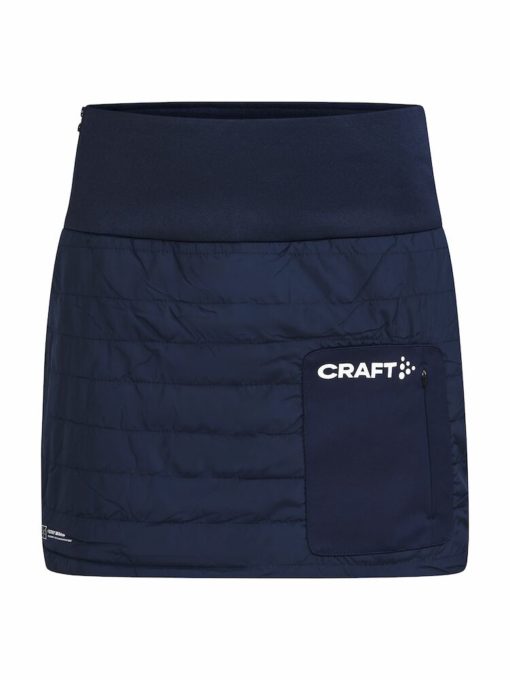 Core Nordic Ski Club Skirt W