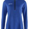 Extend Half Zip W