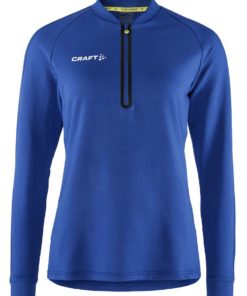 Extend Half Zip W