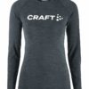 NOR Core Dry Active Comfort LS W