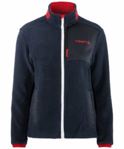 NOR Explore Pile Fleece Jacket W