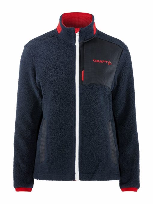 NOR Explore Pile Fleece Jacket W