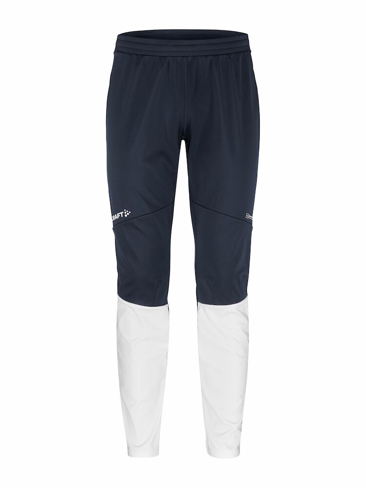 NOR Core Nordic Ski Club Fz Pants M