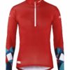 NOR ADV Nordic Ski Club Jersey M