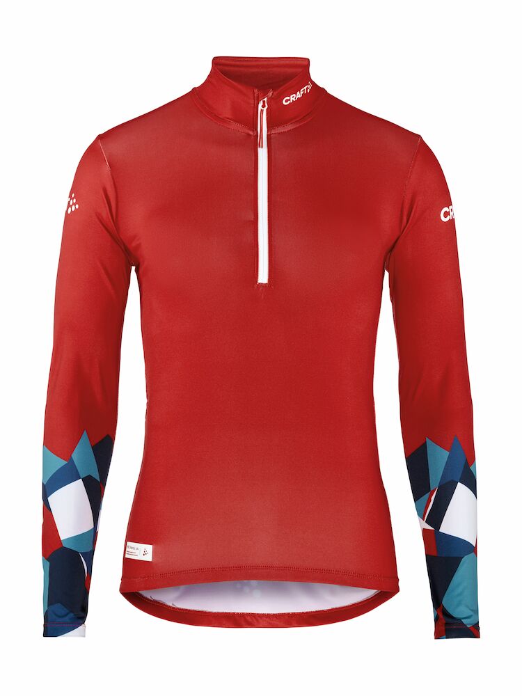 NOR ADV Nordic Ski Club Jersey M