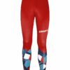 NOR ADV Nordic Ski Club Tights M