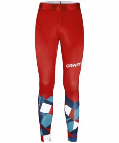 NOR ADV Nordic Ski Club Tights M