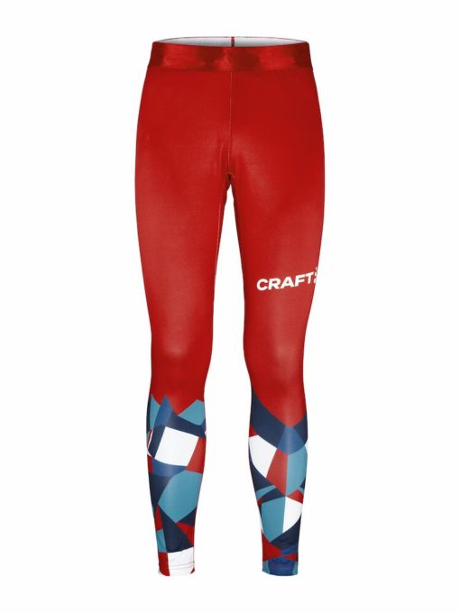 NOR ADV Nordic Ski Club Tights M