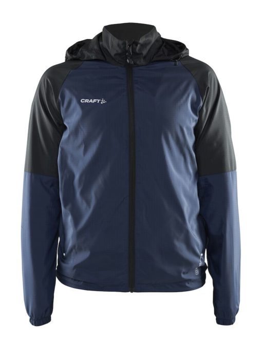 Core Unify Wind Jacket W