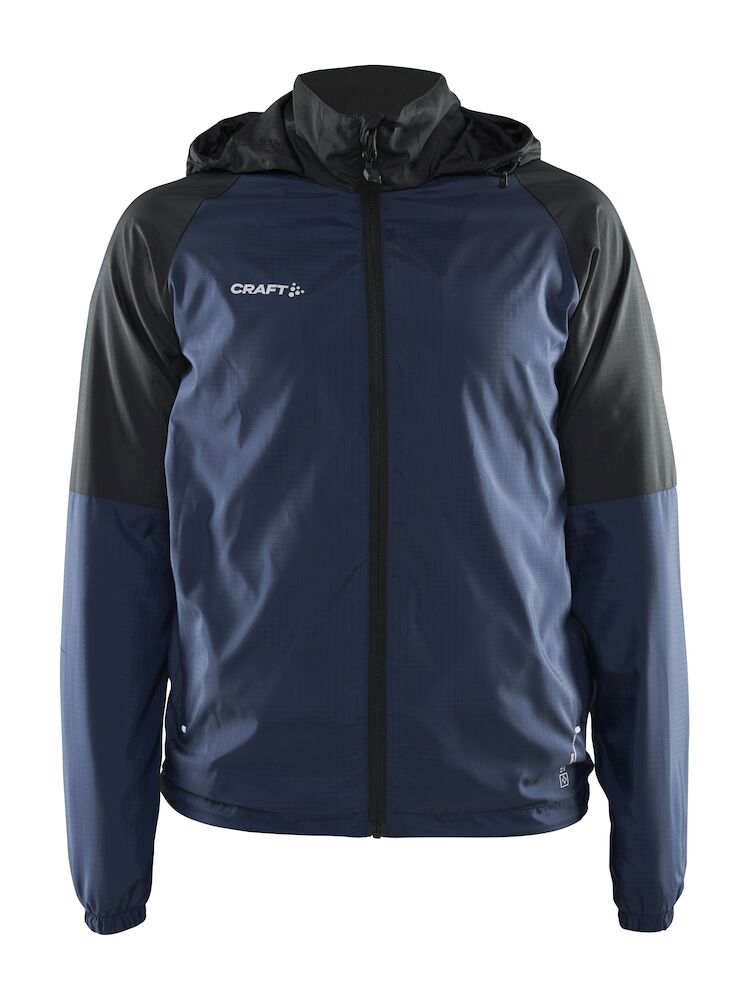 Core Unify Wind Jacket W