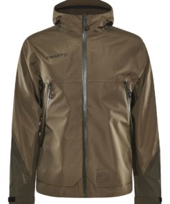 ADV Explore Shell Jacket M