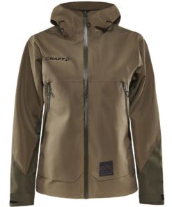 ADV Explore Shell Jacket W