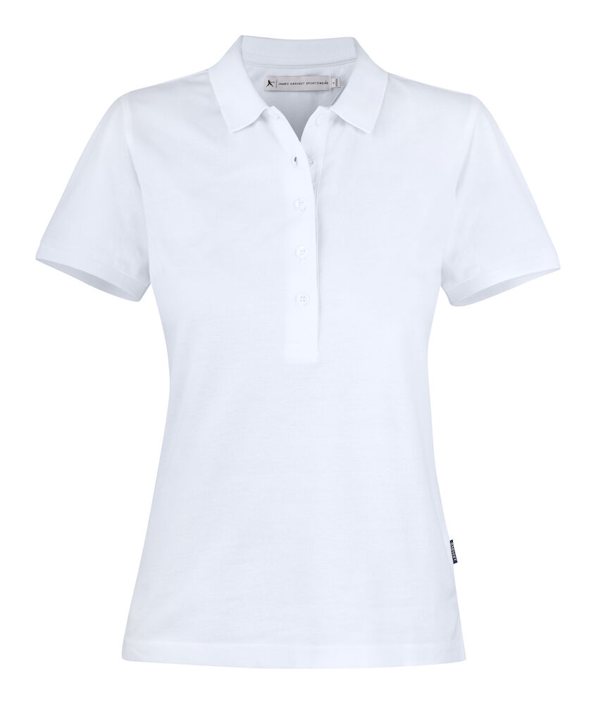 Neptune Polo Woman