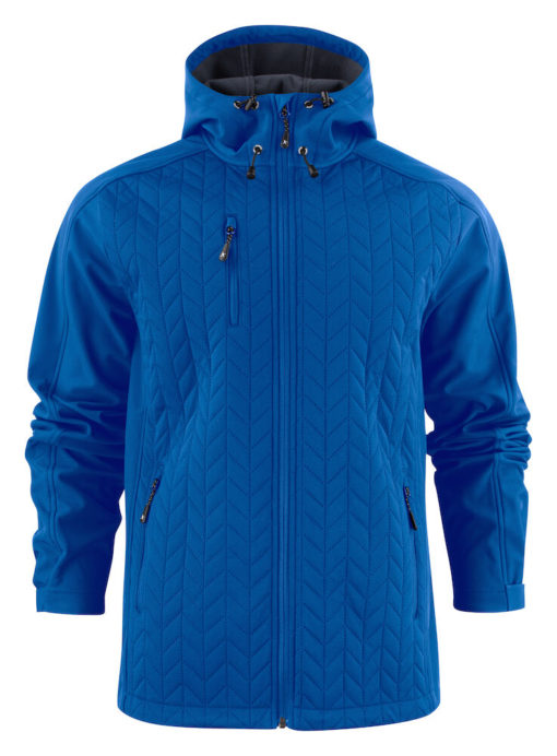 Myers Softshell Jacket