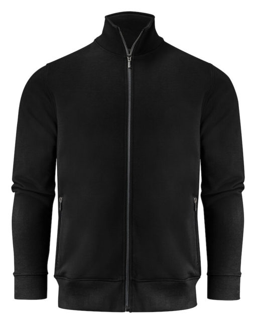 Melville Full zip