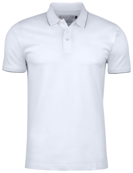 Greenville Polo modern fit