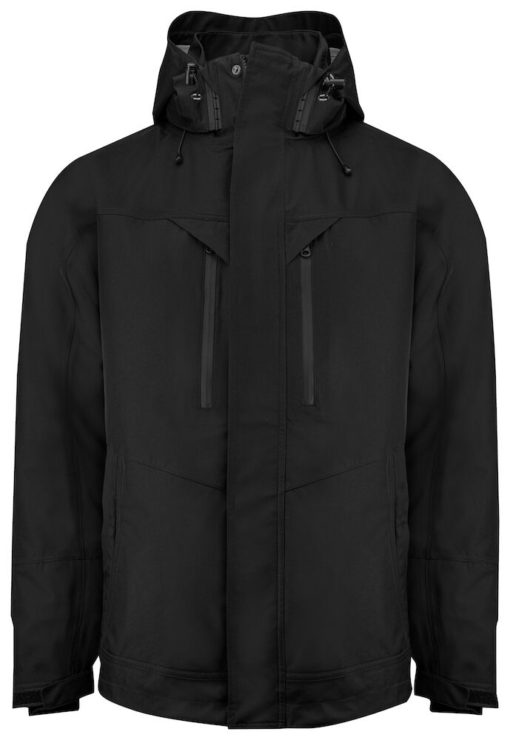 4424 Jacket 3-in-1