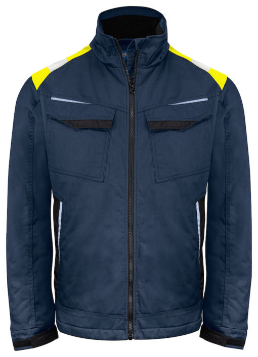 5428 Padded Jacket