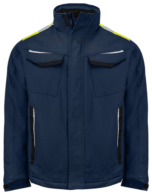 5438 Padded Jacket