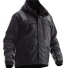 Winter Jacket Insulation