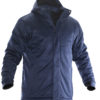 Winter Jacket Softshell