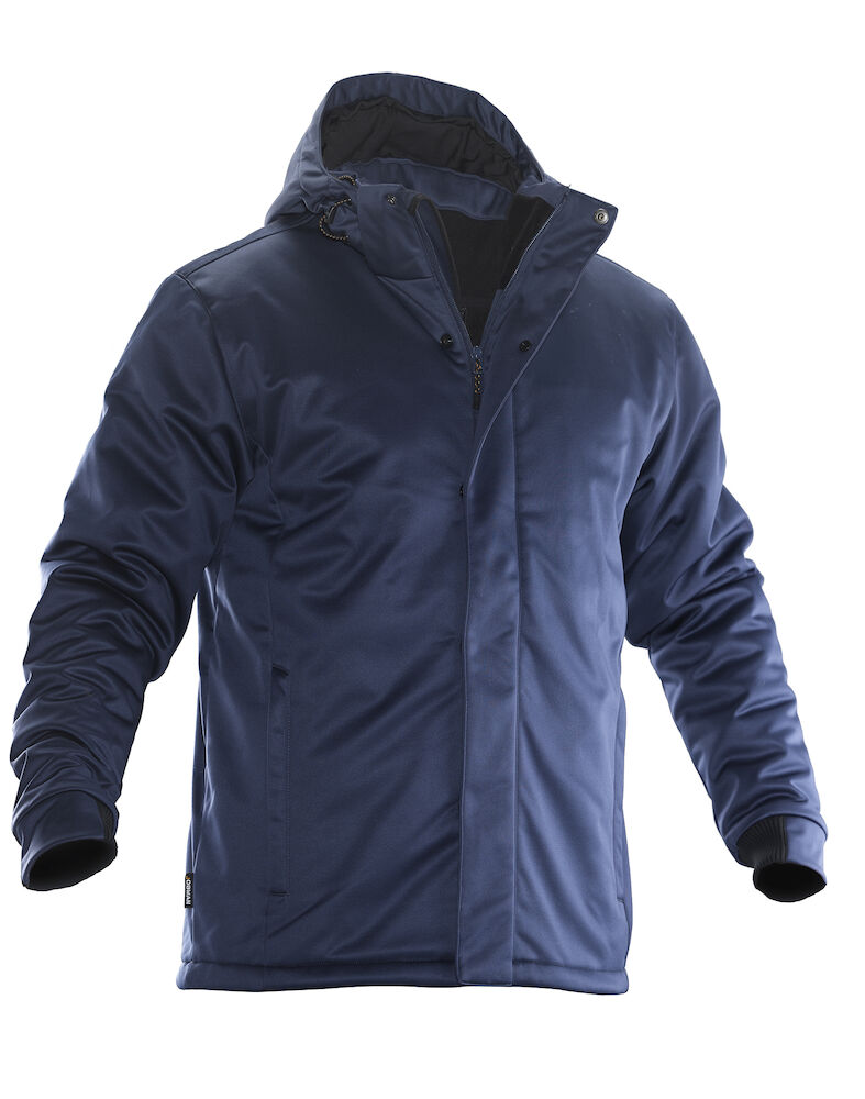 Winter Jacket Softshell