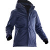 Winter Jacket Softshell W