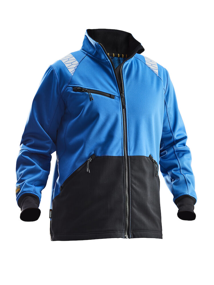 Jacket Windblocker Solid