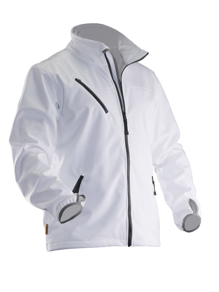 Softshell Jacket Light