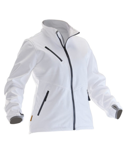 Womens Softshell Jacket