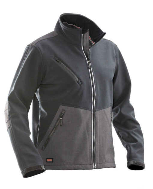 Softshell Advanced