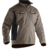 Poly Cotton Padded Jacket