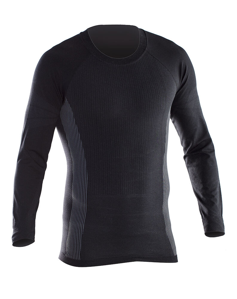 Seamless Roundneck